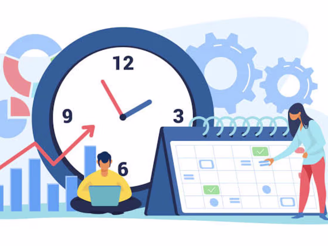 Cover image for Workforce and Data Analyst