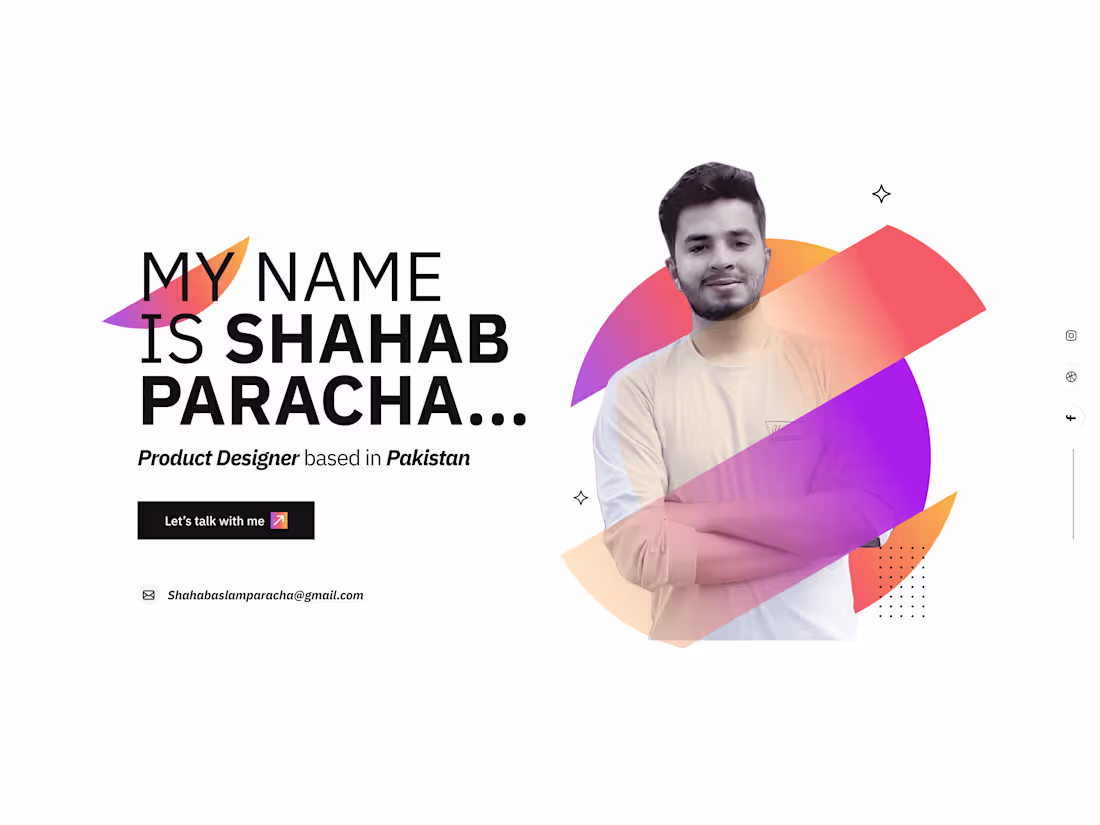 Cover image for Intuitive Innovation: Elevate Your App with Stunning Design.