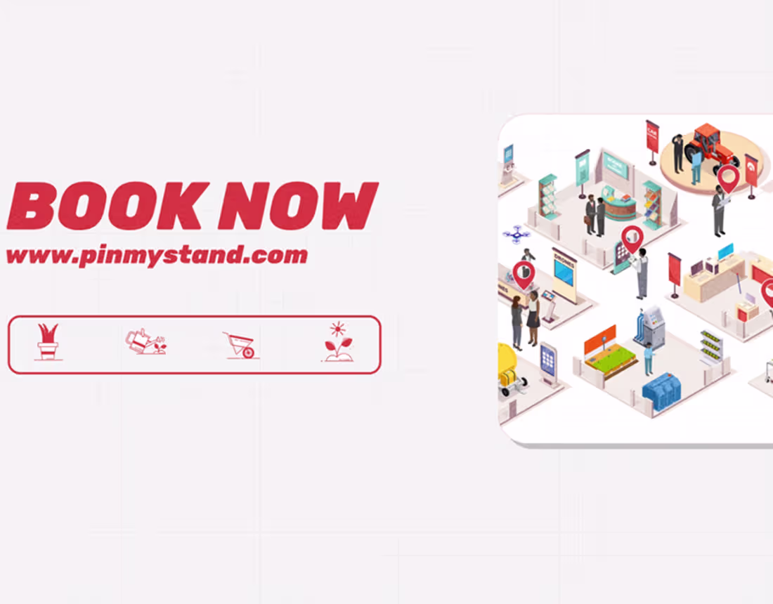 Cover image for Showgoers Isometric Explainer Video :: Behance