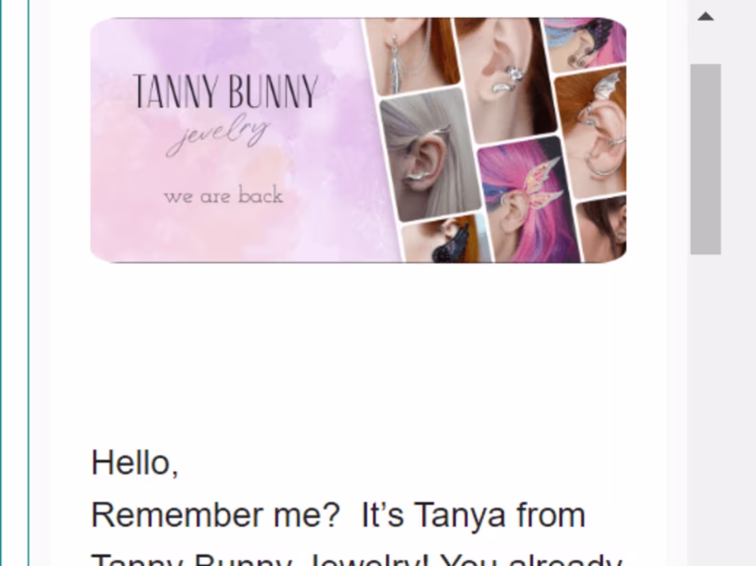 Cover image for Email marketing and Campaign