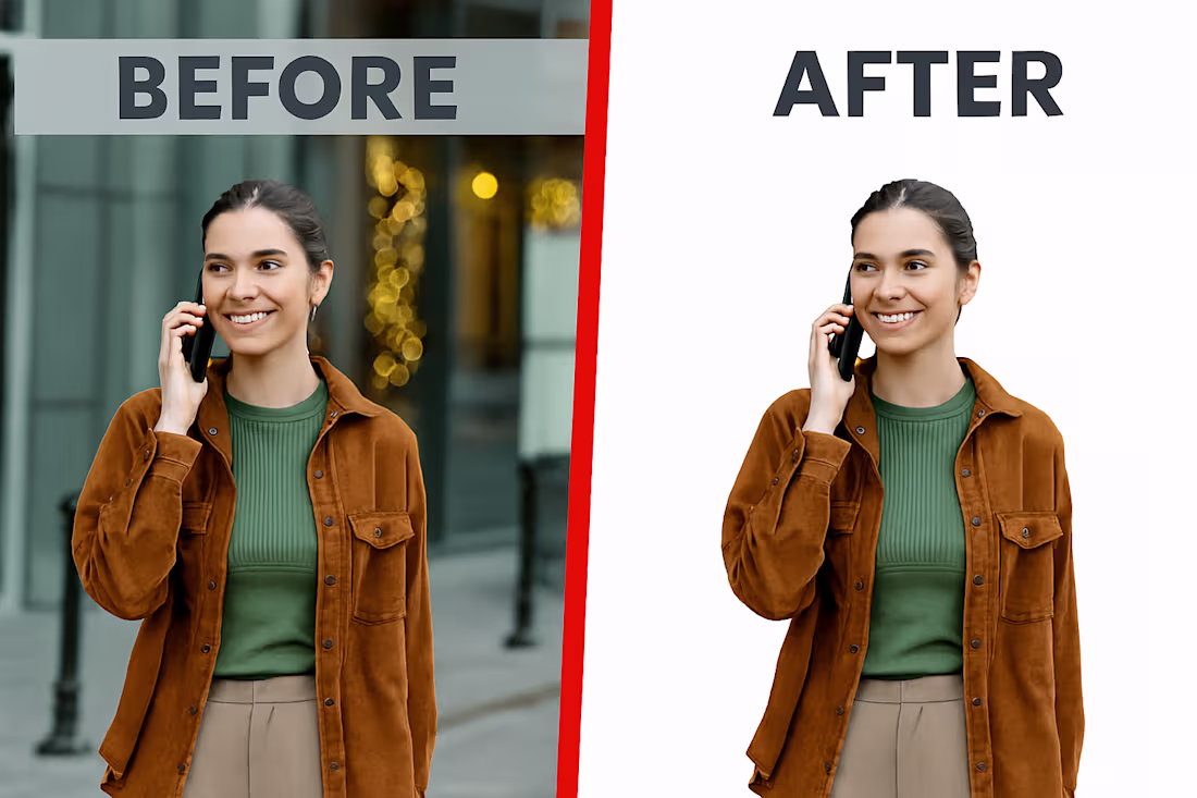 Cover image for Clean visuals, background removal, and brand-aligned storyte...