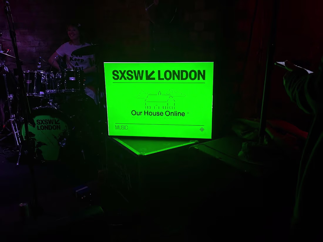 Cover image for Campaign & Project Management