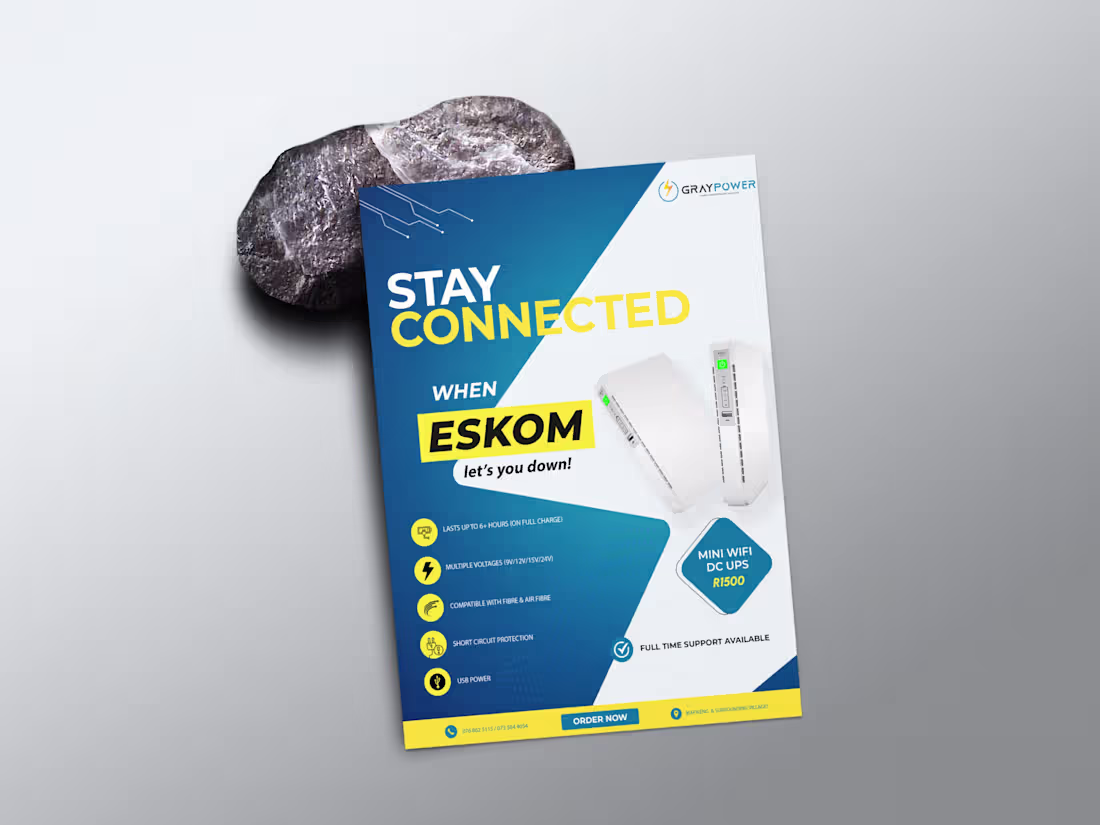 Cover image for Strategic Print Design That Strengthens Brand Goals