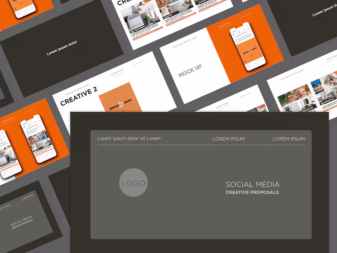 Cover image for Pitch Deck