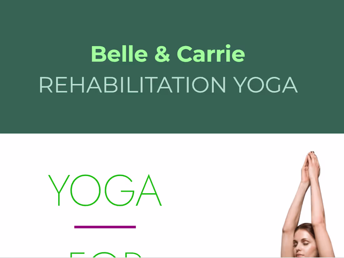 Cover image for Belle & Carrie