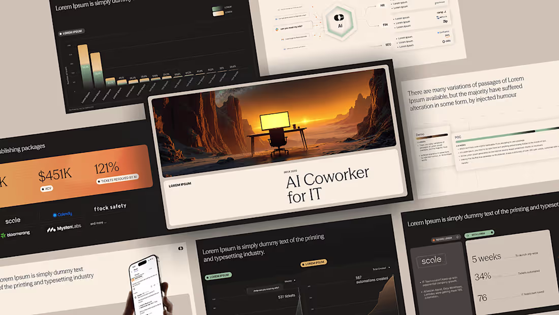 Cover image for Investor Narrative and Pitch Strategy for Confidential Venture