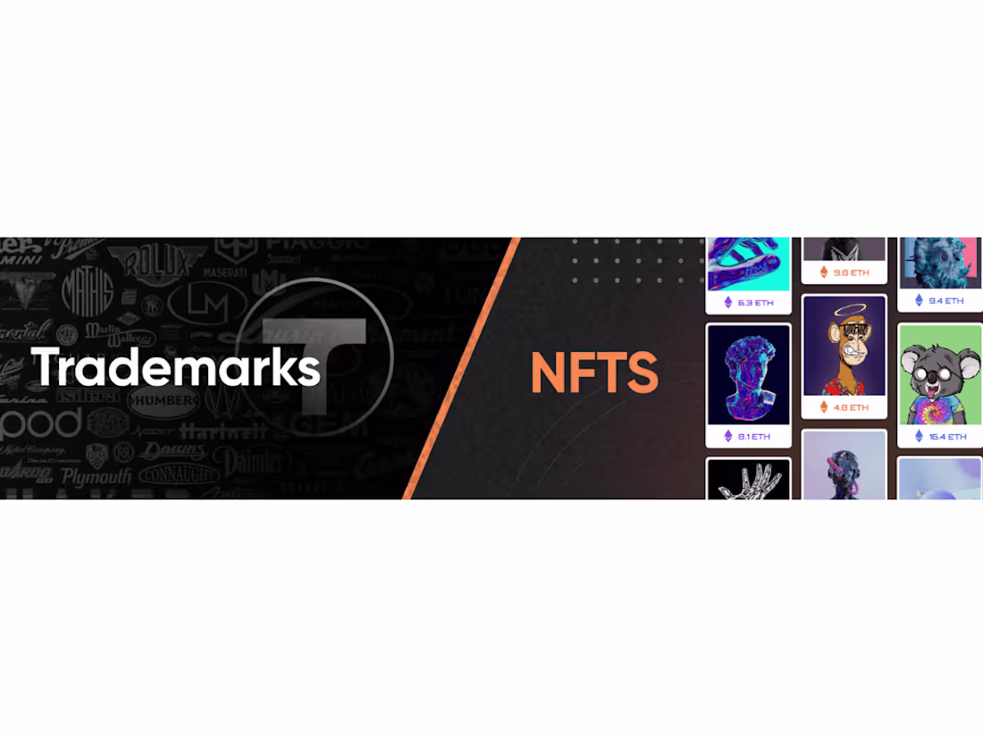 Cover image for Trademarks And NFTs: Everything You Need To Know