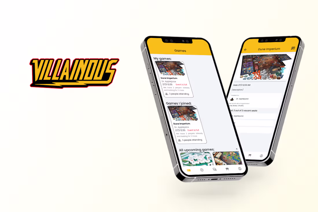 Cover image for Villainous Lexington