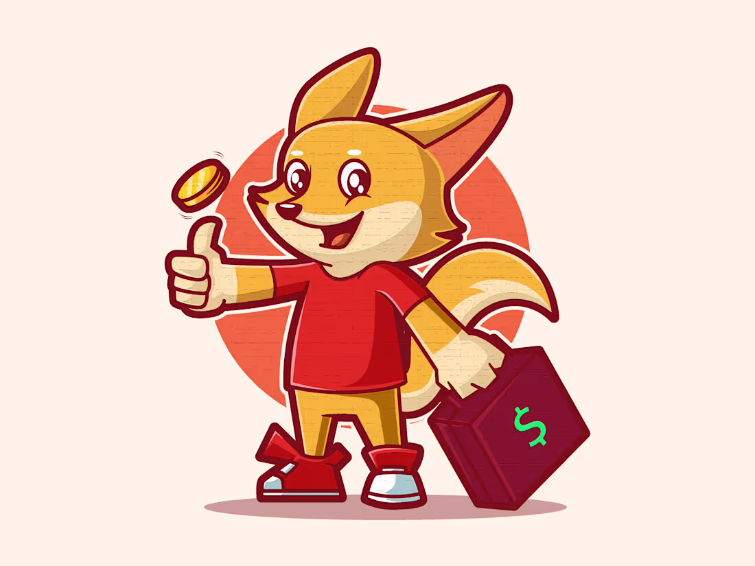 Cover image for Business Logo