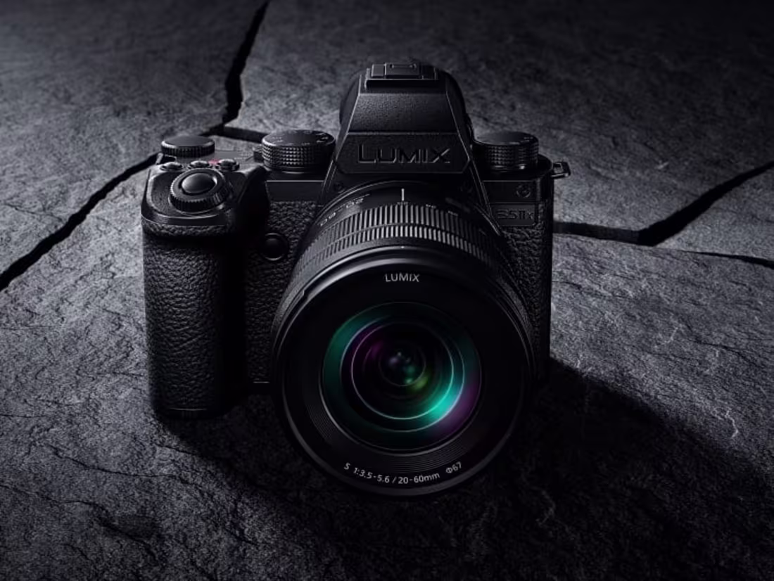 Cover image for On Location Promo Video