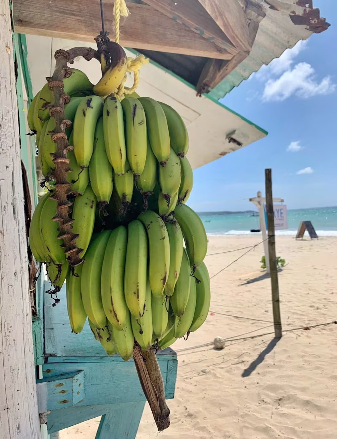 Cover image for Produced social media visuals and copy for a Jamaican touris...