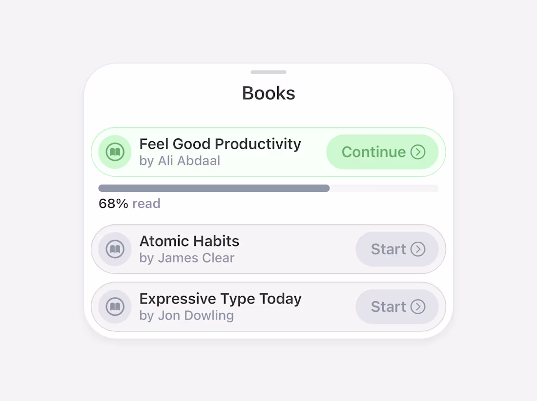 Cover image for How many books have you read this year?