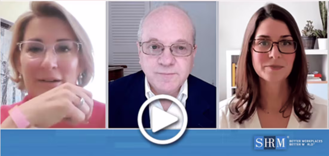 Cover image for Content Strategy, Video Production & PM — SHRM