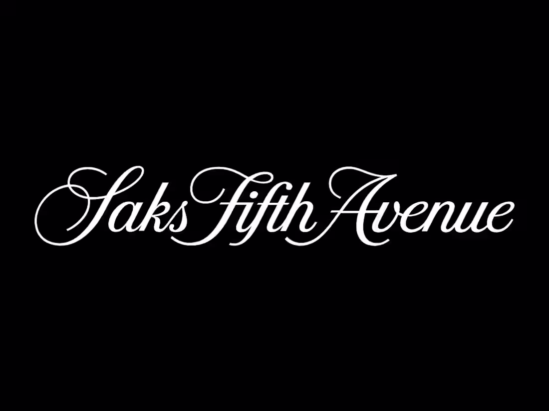 Cover image for Saks Fifth Avenue