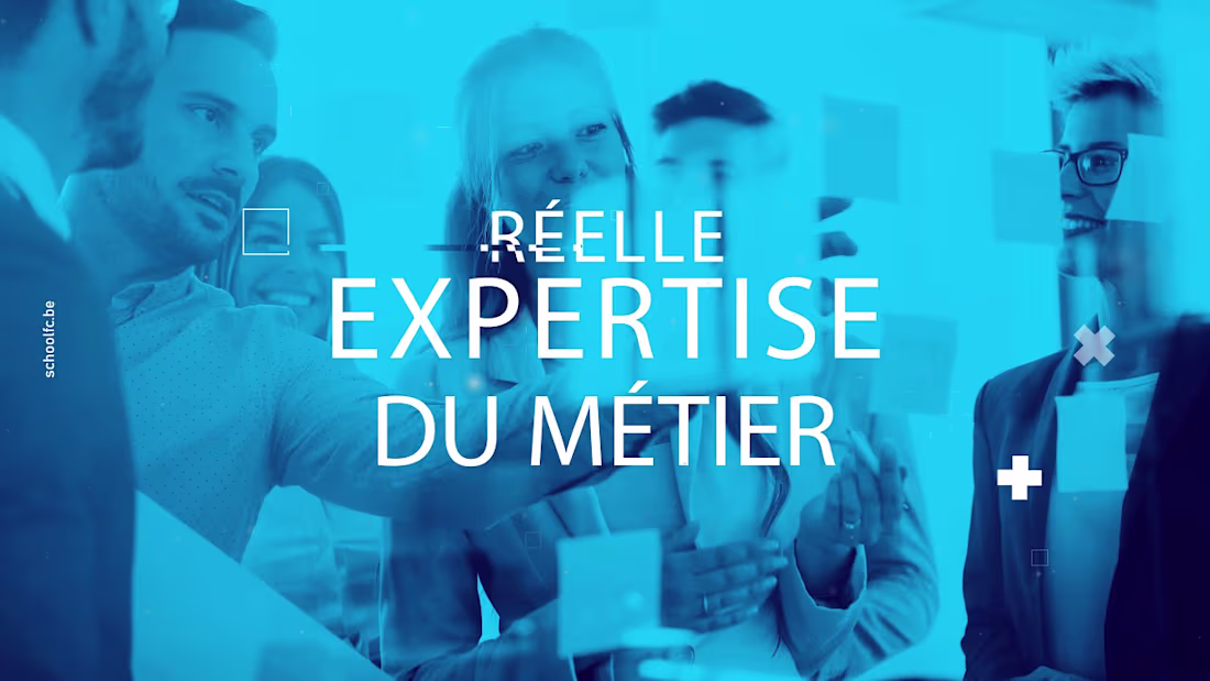 Cover image for "School FC" Training - Corporate Video Promo 