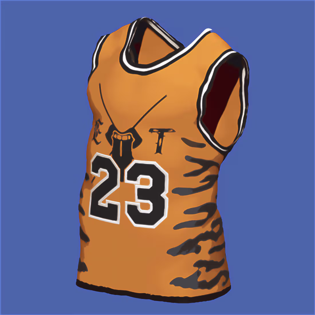 Cover image for 3D render Clothing Design: Exotic Taste