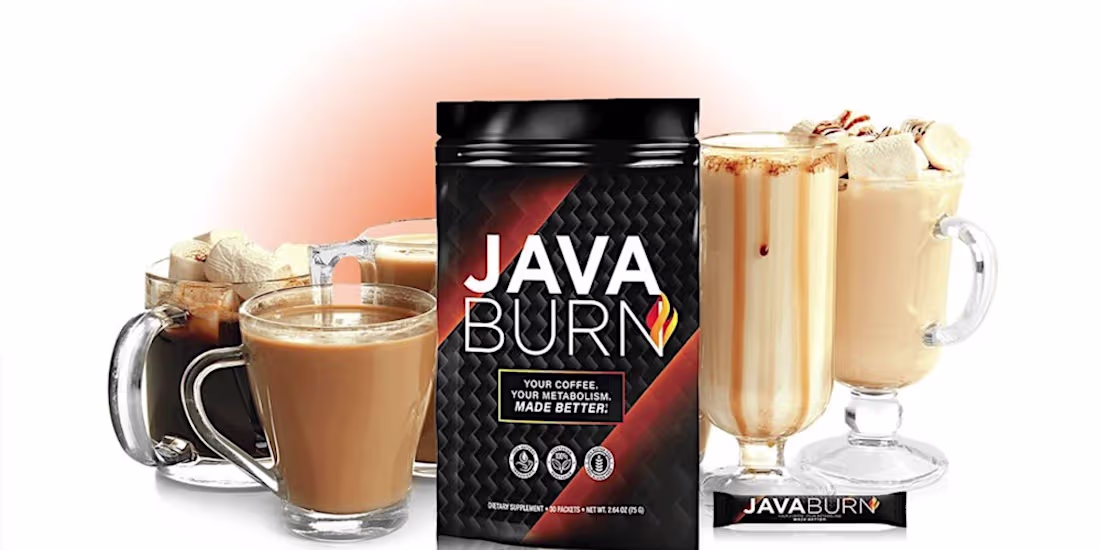 Cover image for Java Burn Reviews - 5 Benefits! Or CUSTOMER HYPE?