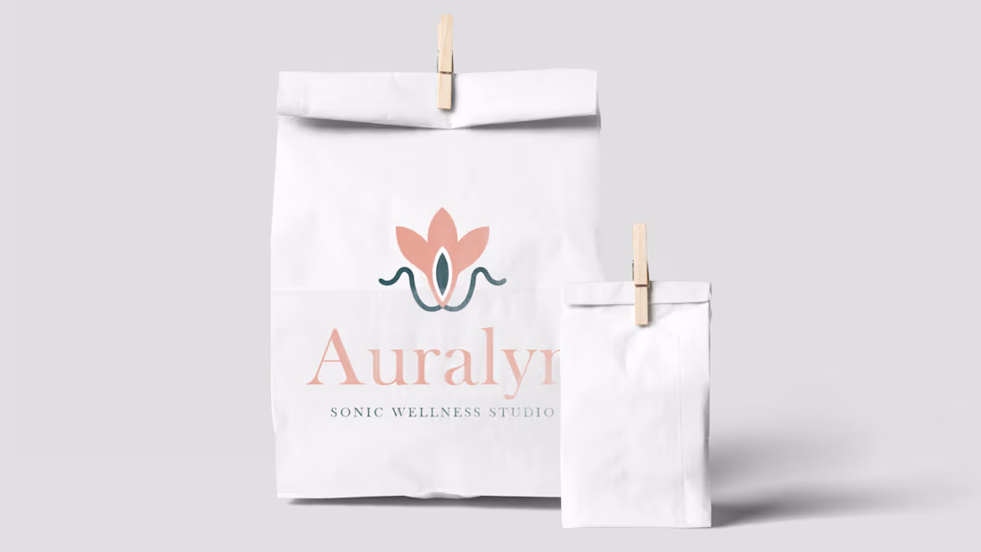 Cover image for Did some mockups today for My Auralyn project 😊 Please like 🙏