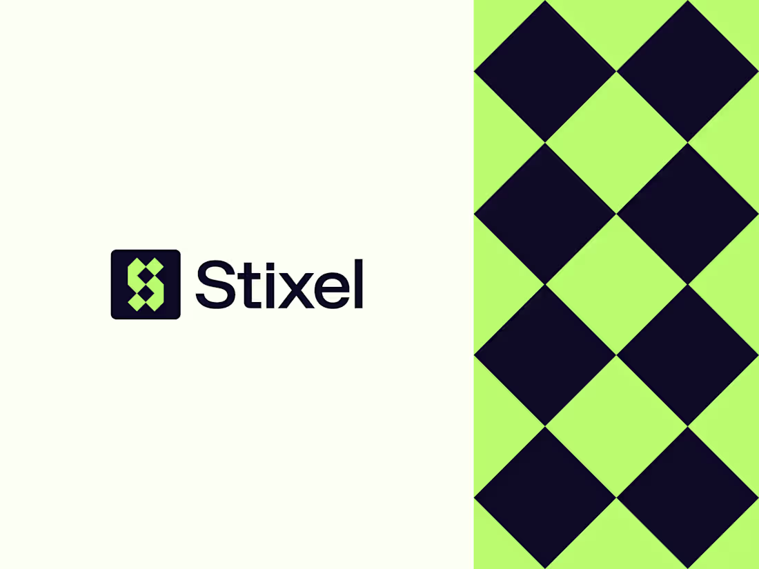 Cover image for Designed this logo last year, and it’s been nice seeing it g...