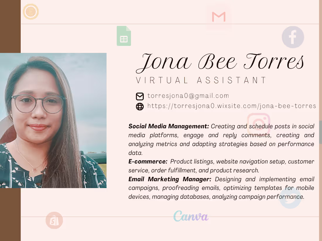 Cover image for Social Media Management and Marketing