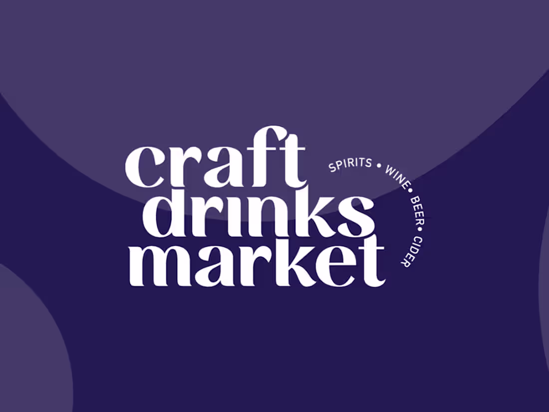 Cover image for Craft Drinks Market