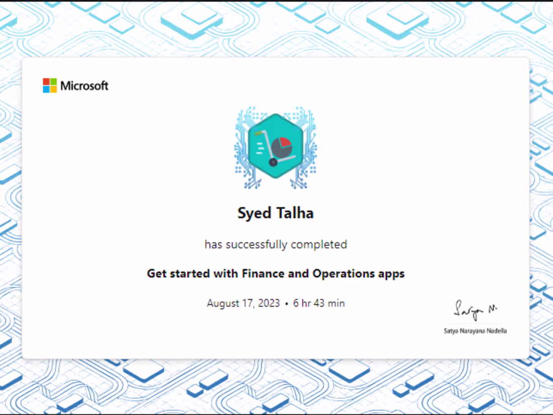 Cover image for Enhancing Financial Management for a Brokerage Firm.