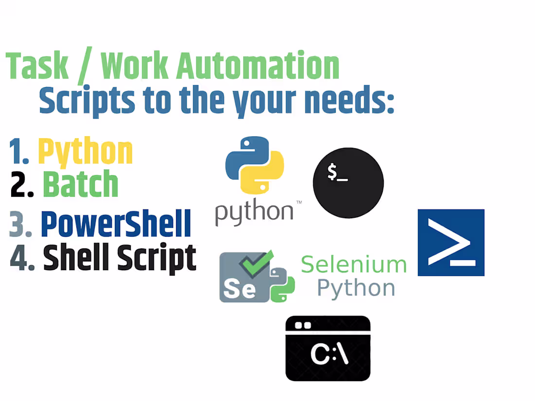 Cover image for Custom Data Scraping Solutions
