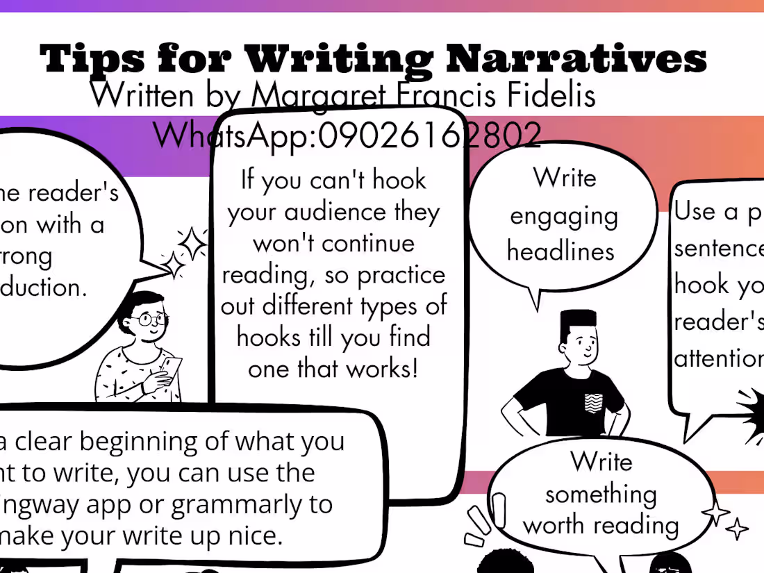 Cover image for Content Creation 