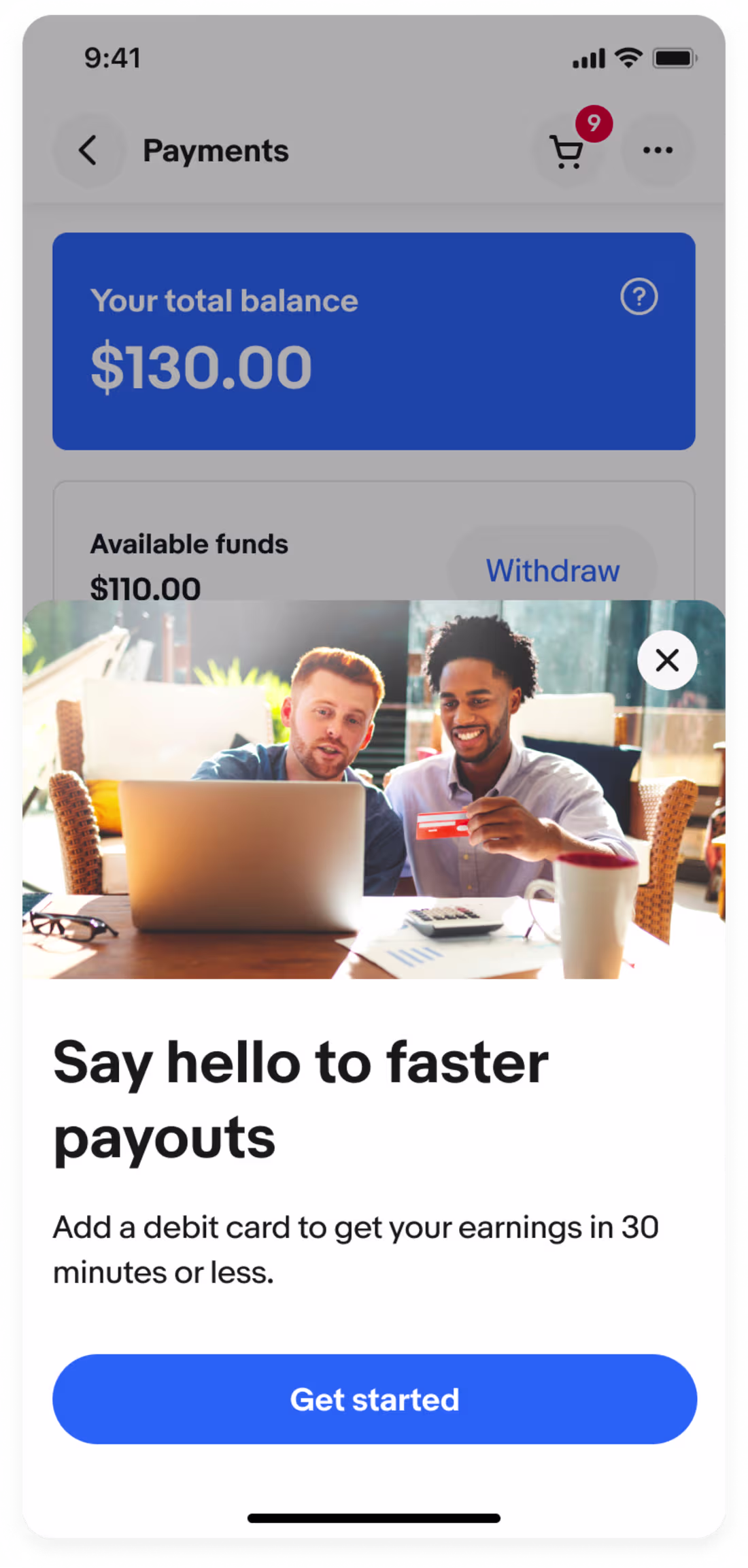 Cover image for Product design- Improve User experience