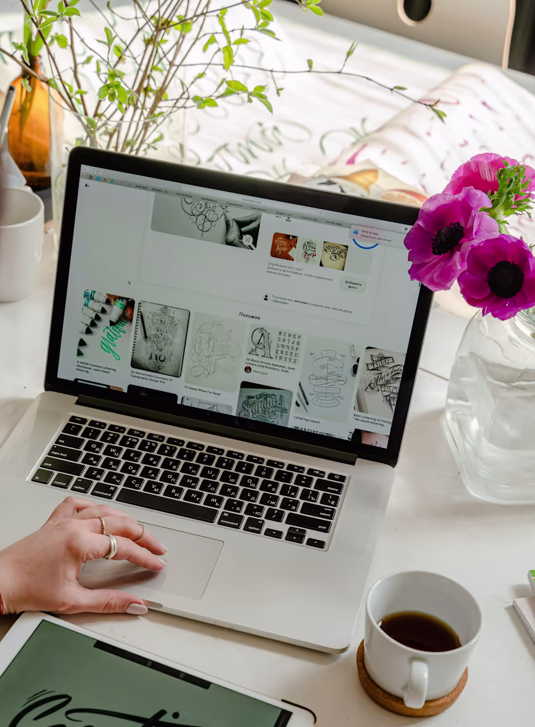 Cover image for Custom Website Design