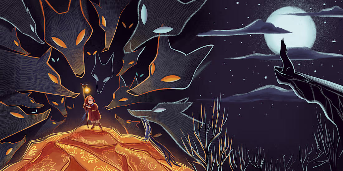 Cover image for Stay true to yourself. Stay