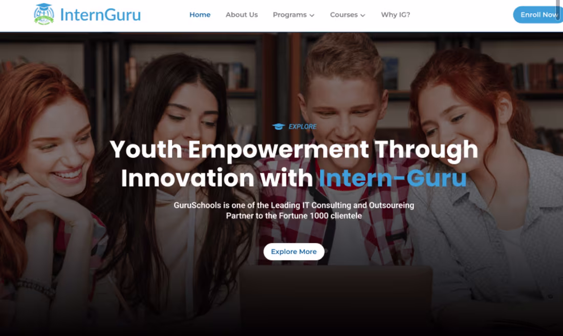 Cover image for Kid Edu Online Products Platform Landing Page UI/UX Design  🌱🛍