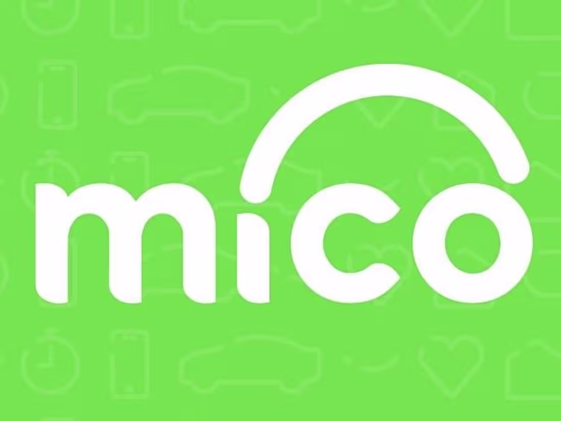 Cover image for MicoCar: Driver & Customer Apps