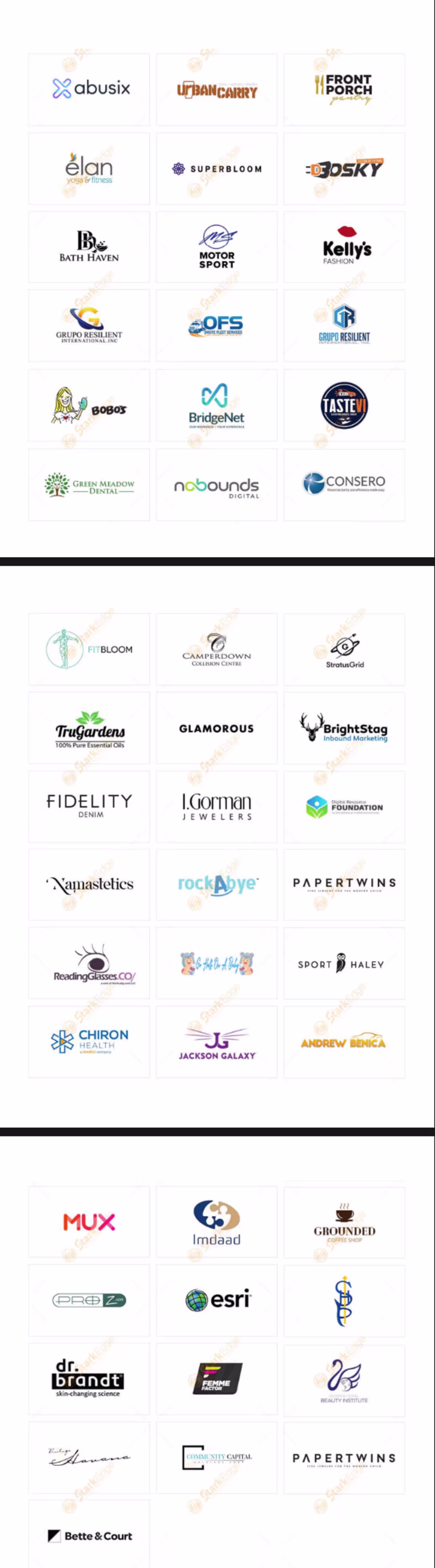 Cover image for Logo Designer | Brand Identity | Visual Design