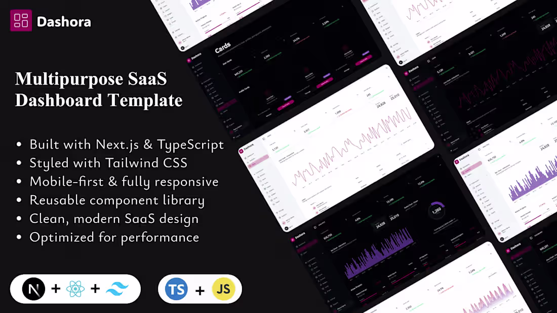 Cover image for I’ve just released a modern