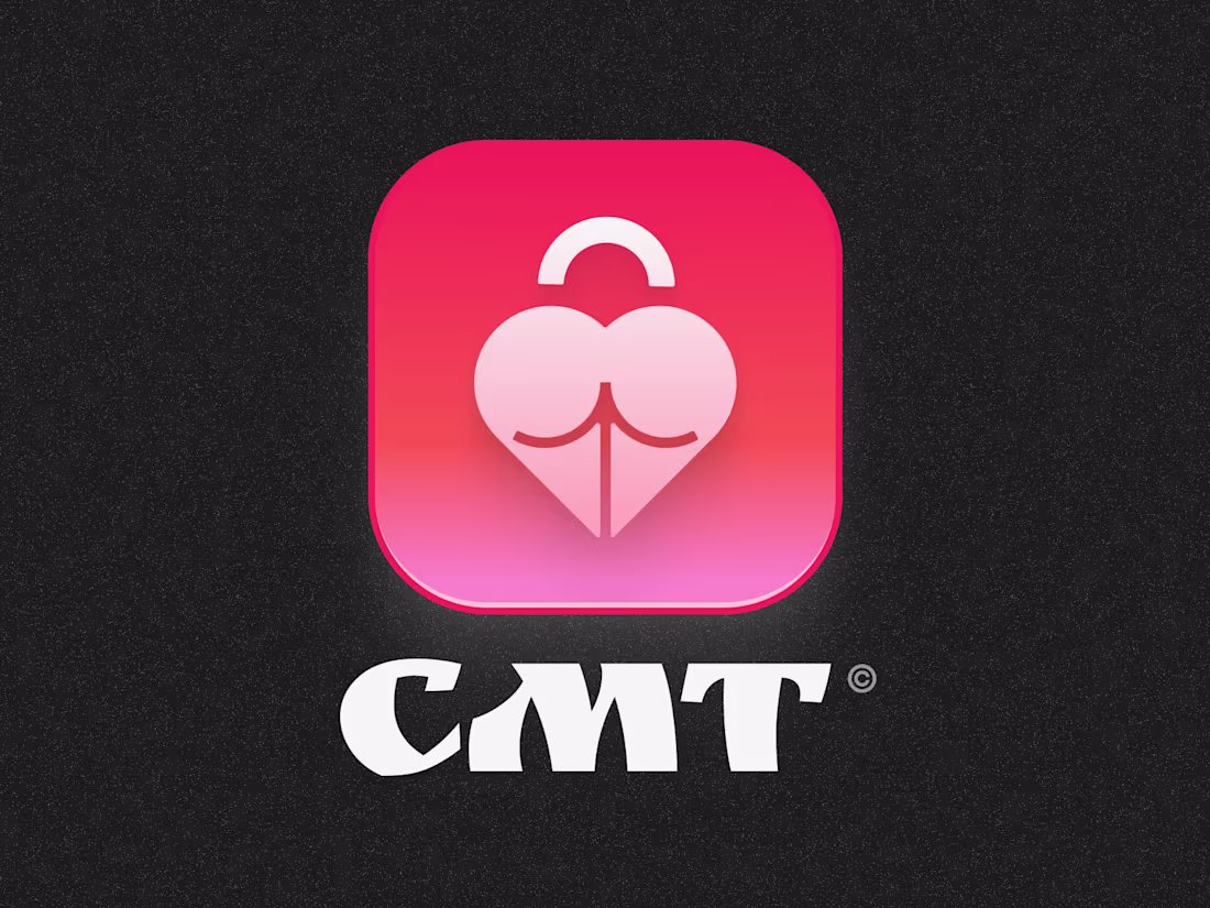 Cover image for CMT - Logo (Ongoing)