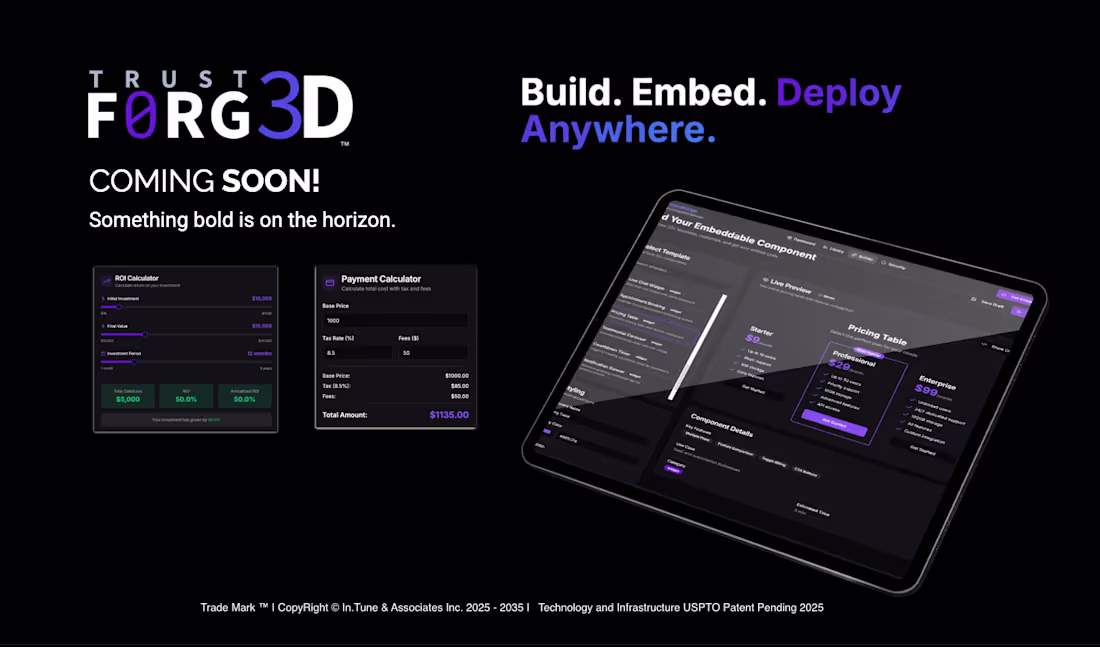 Cover image for SERVERLESS NOMADIC AND ZERO TRUST REACT IS GOING NOMAD 🤤 Em...