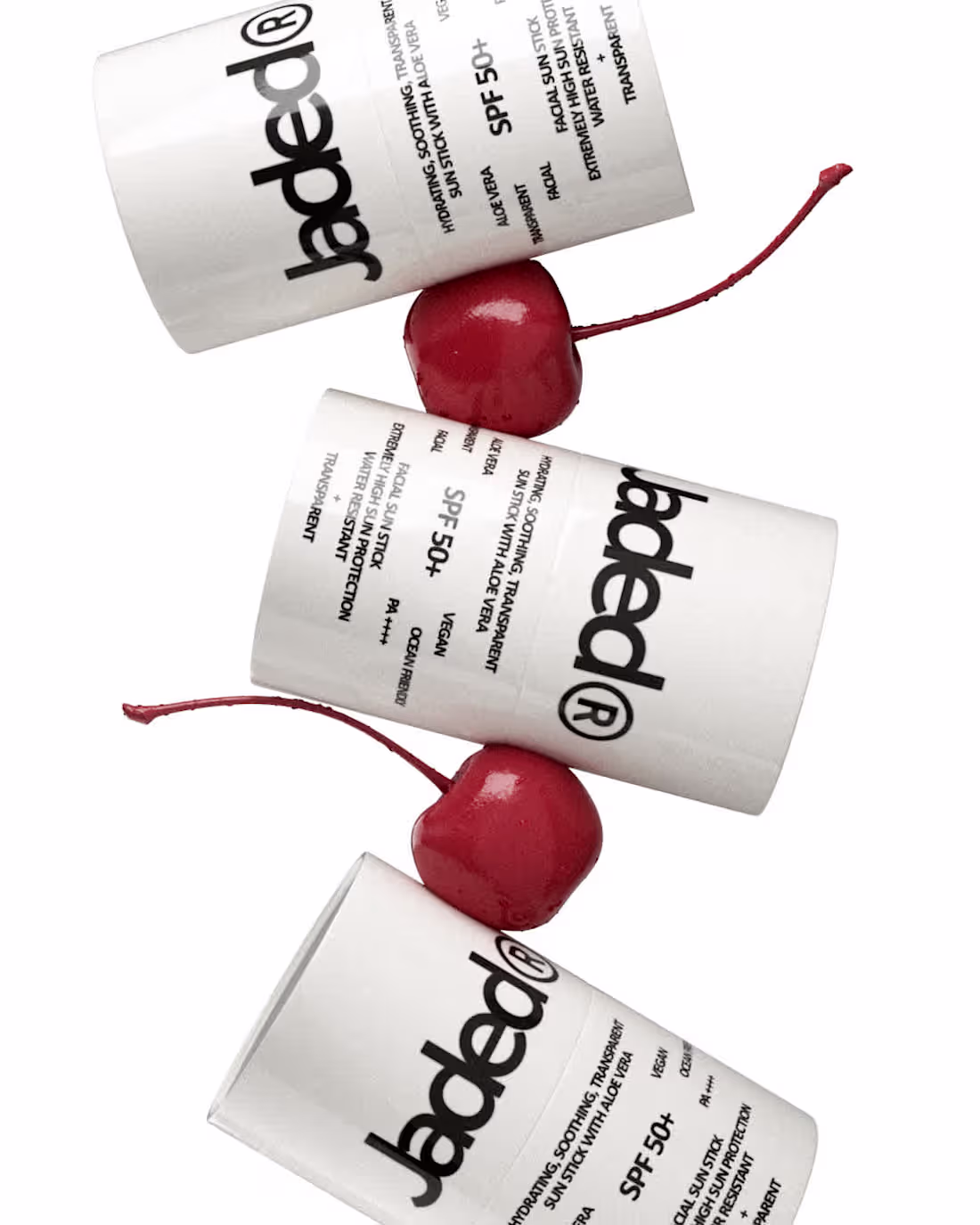 Cover image for ☀️Jaded - Brand Identity & 3D Product Visualization