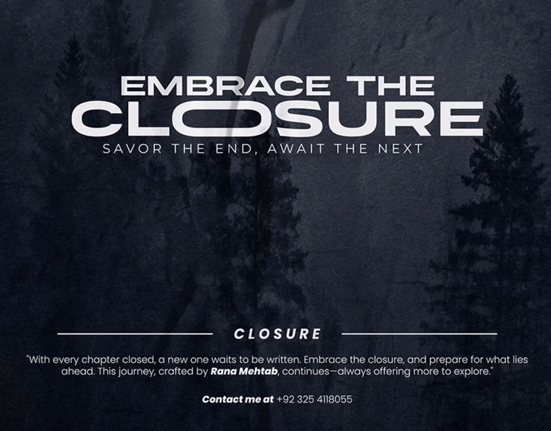 Cover image for Poster's | Journey :: Behance