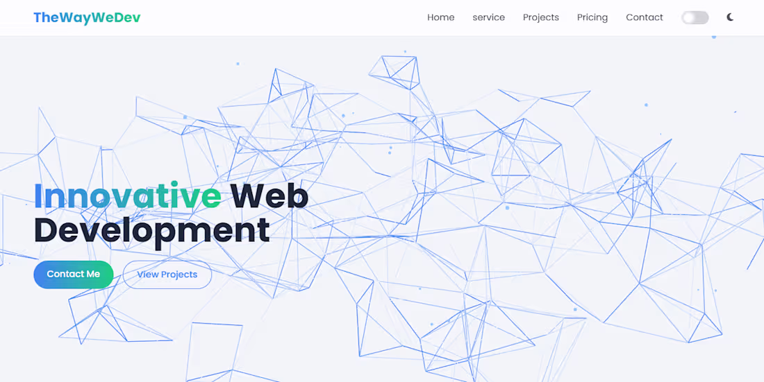 Cover image for This is business website 