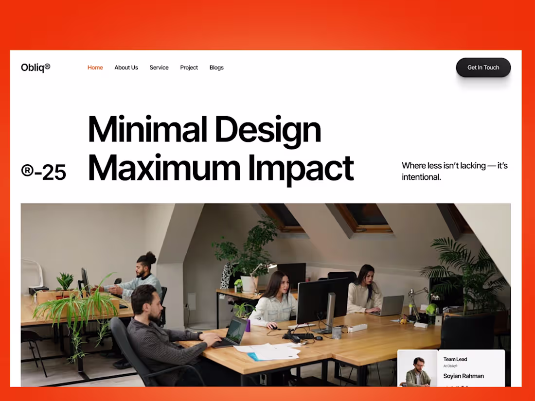 Cover image for Obliq