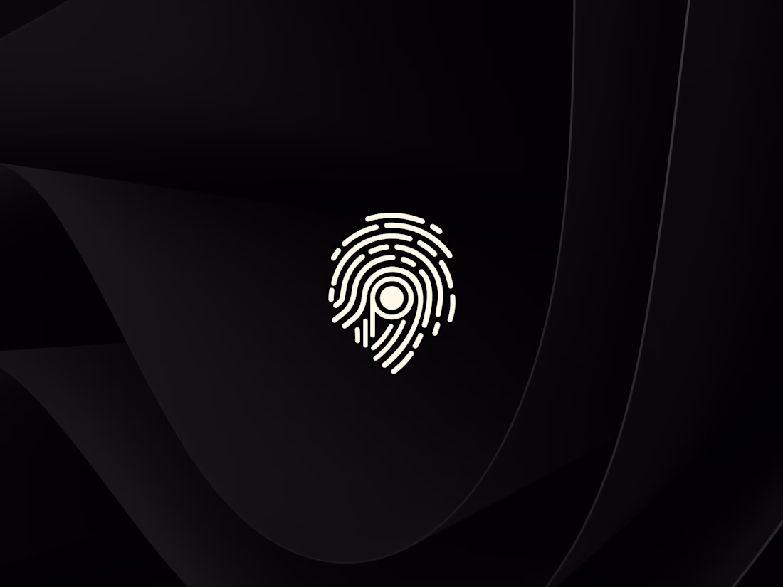 Cover image for Catalog website of artists for a music label.