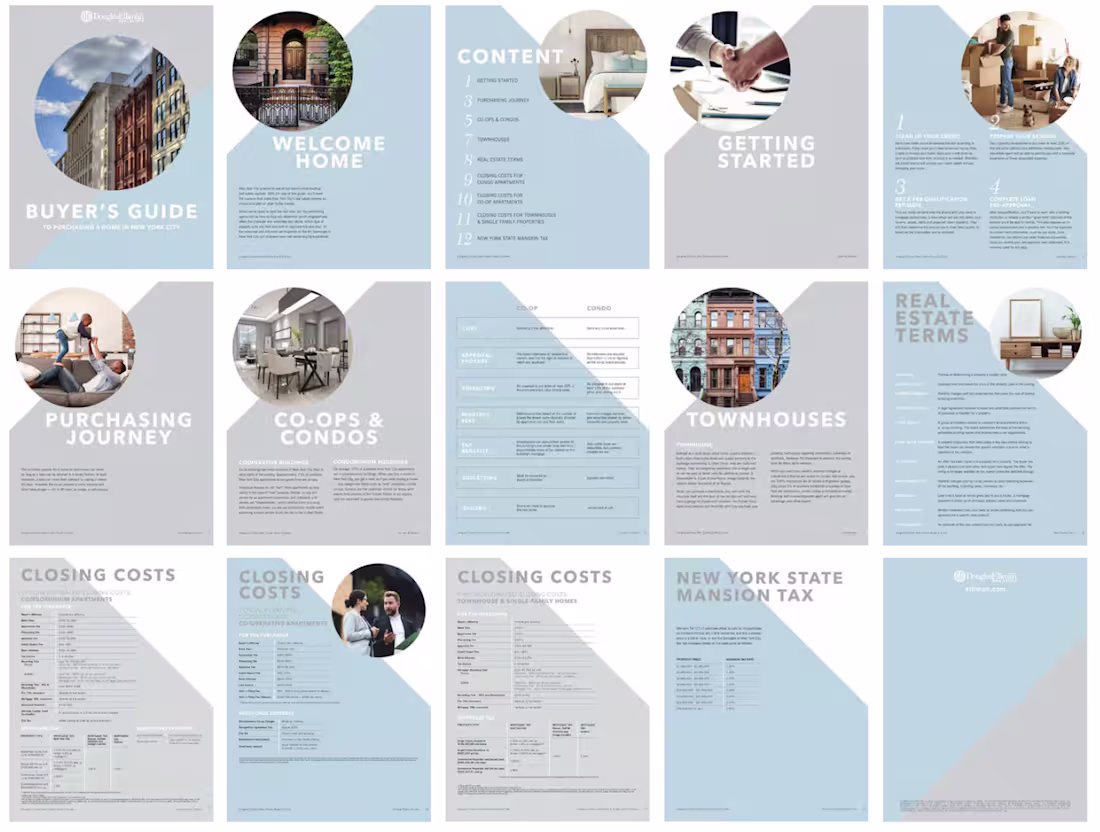 Cover image for Booklet