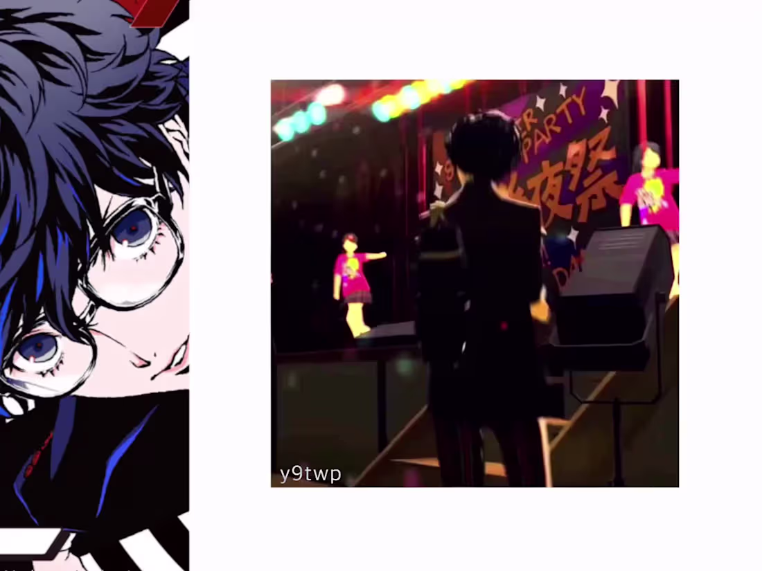 Cover image for Edit #1