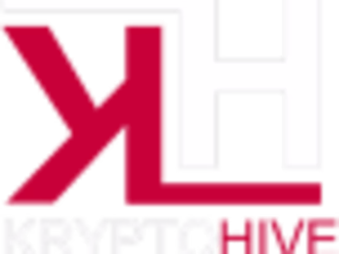 Cover image for Kryptohive