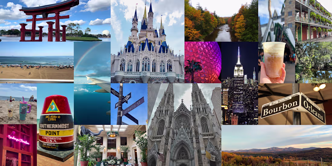 Cover image for Stress-Free Travel Planning | Disney, Resorts & More