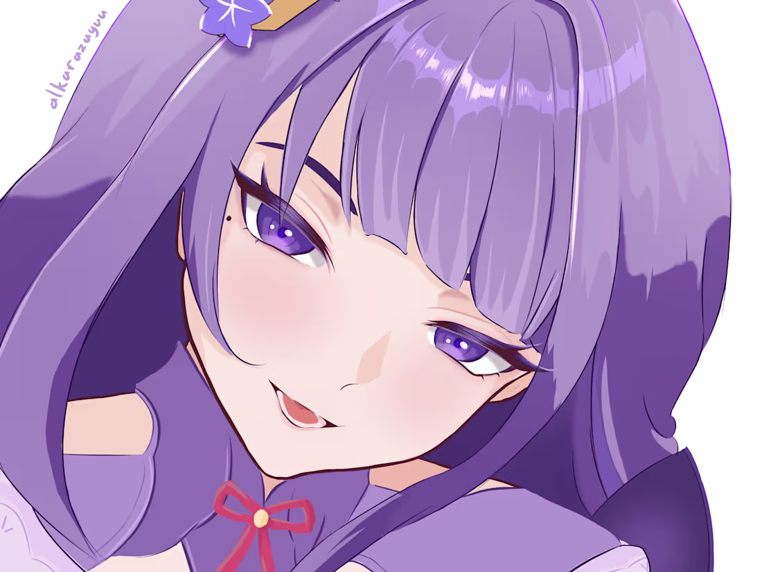 Cover image for commision art anime style