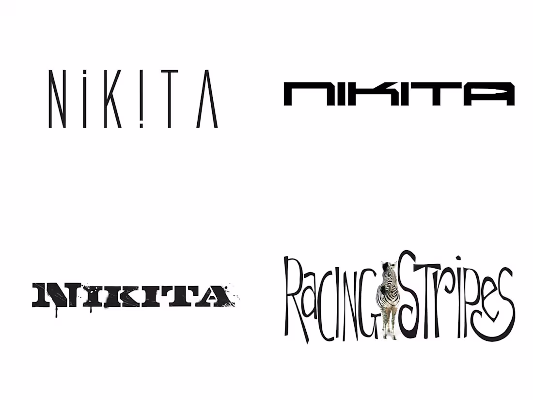 Cover image for Title Design for Film and TV