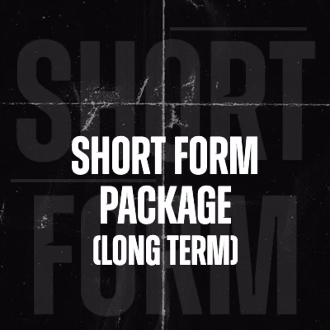 Cover image for Short form editor (long term) 