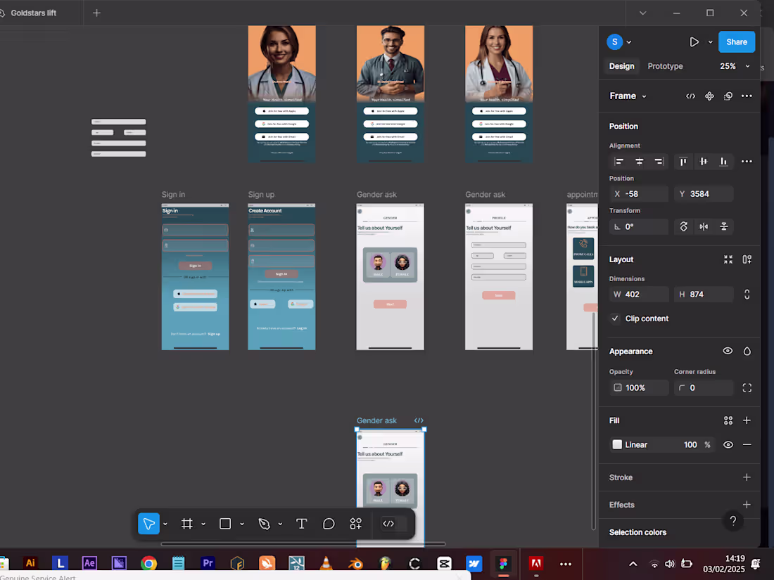 Cover image for Software development 